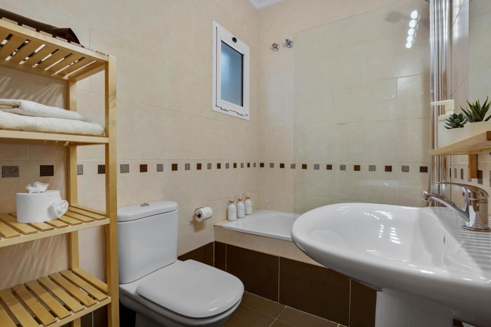Apartamento Soho - Playa - Centro Малага Екстериор снимка